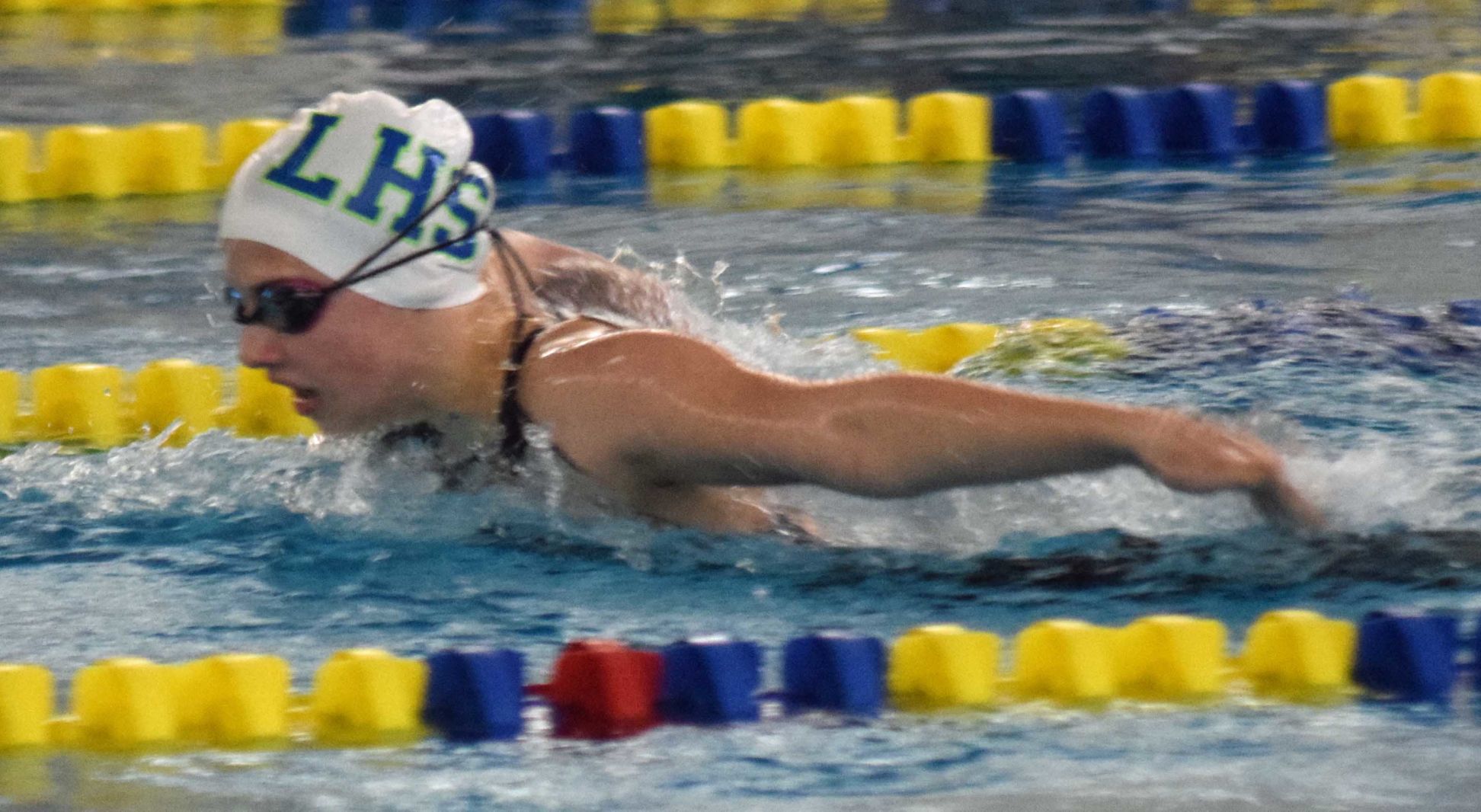 Sydney Groshek